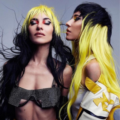 The Veronicas