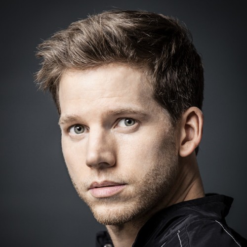 Stark Sands