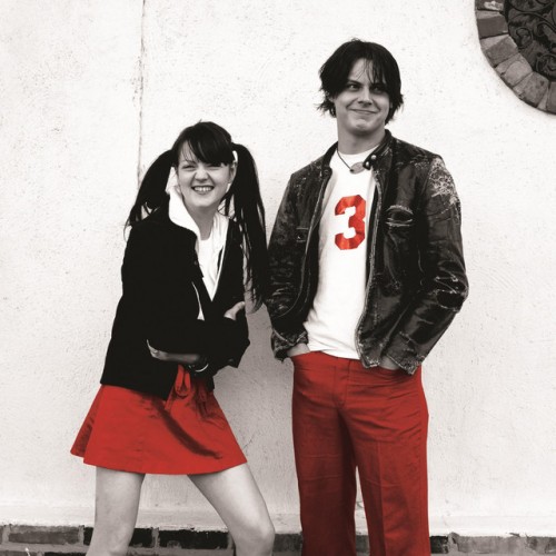 The White Stripes