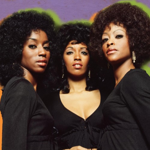 The Three Degrees