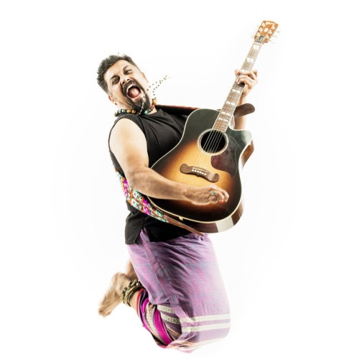 Raghu Dixit