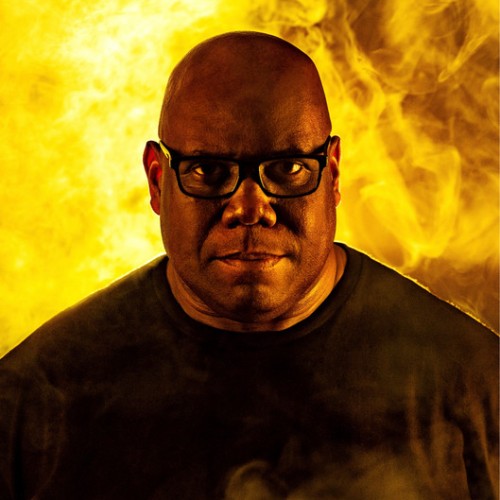 Carl Cox