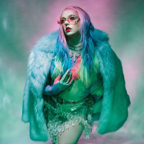 Laganja Estranja