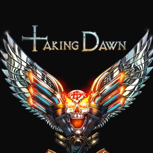 Taking Dawn