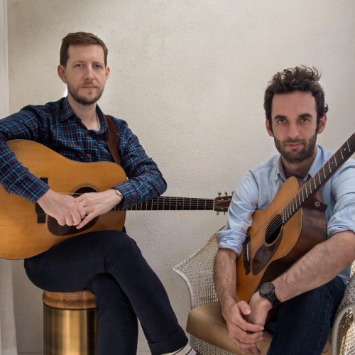 Julian Lage & Chris Eldridge