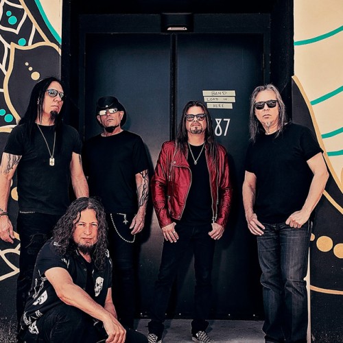 Queensrÿche