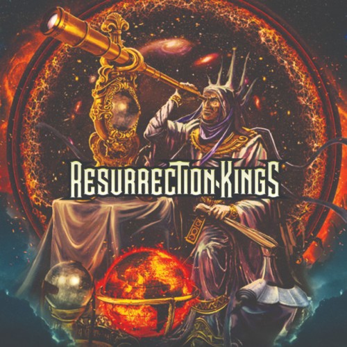 Resurrection Kings