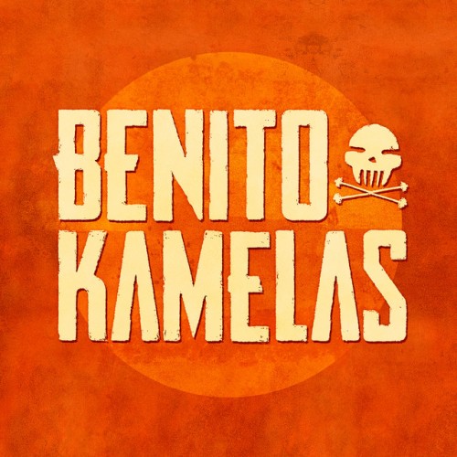 Benito Kamelas