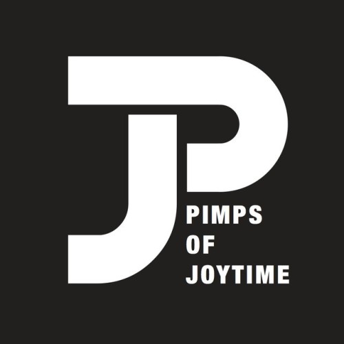 Pimps of Joytime