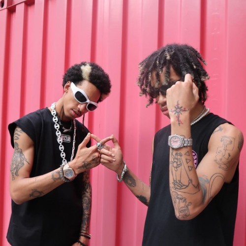 Ayo & Teo