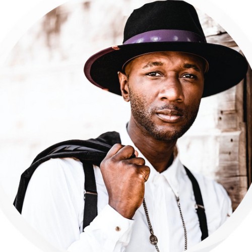 Aloe Blacc