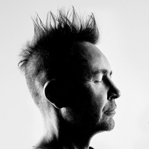 Nigel Kennedy