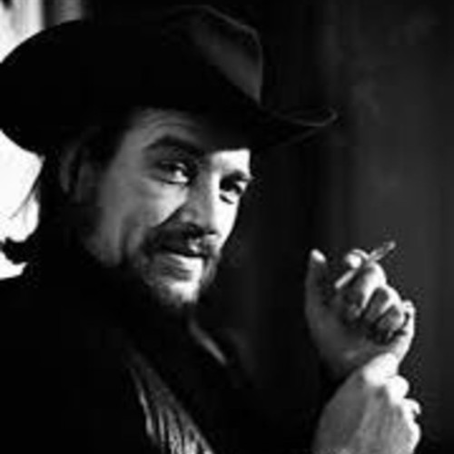 Waylon Jennings