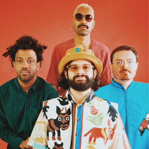 Flamingods