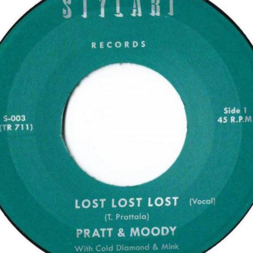 Pratt & Moody