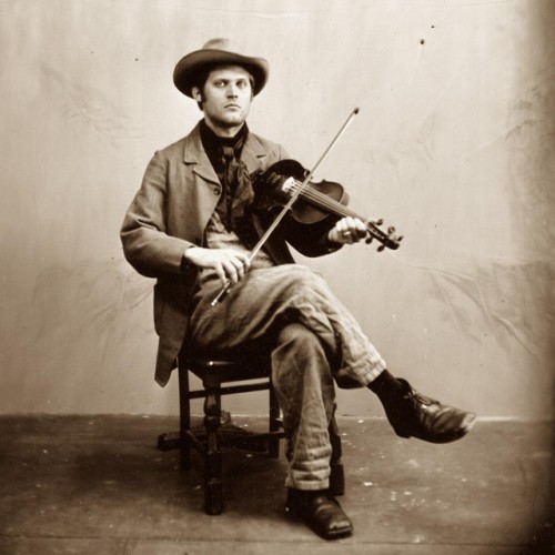 Chance McCoy & The Appalachian String Band