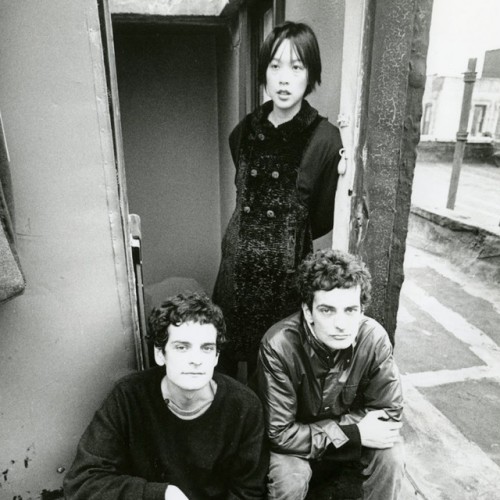 Blonde Redhead