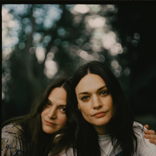 The Staves