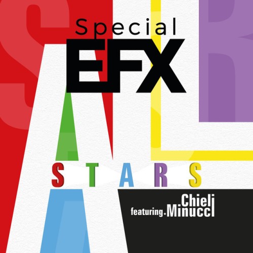 Chieli Minucci & Special EFX