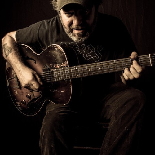 Scott H. Biram