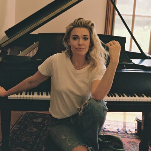 Rachel Platten