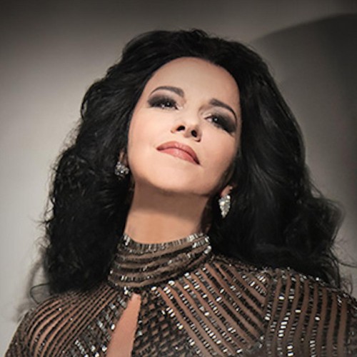 Angela Gheorghiu