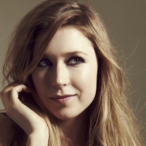 Hayley Westenra