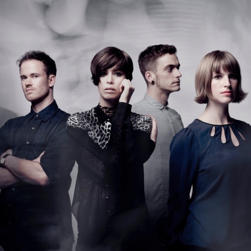 The Jezabels