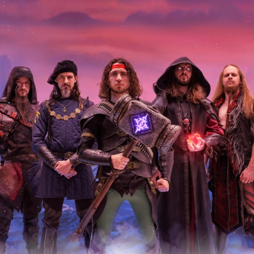 Gloryhammer