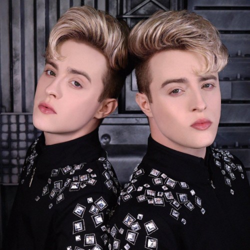 Jedward