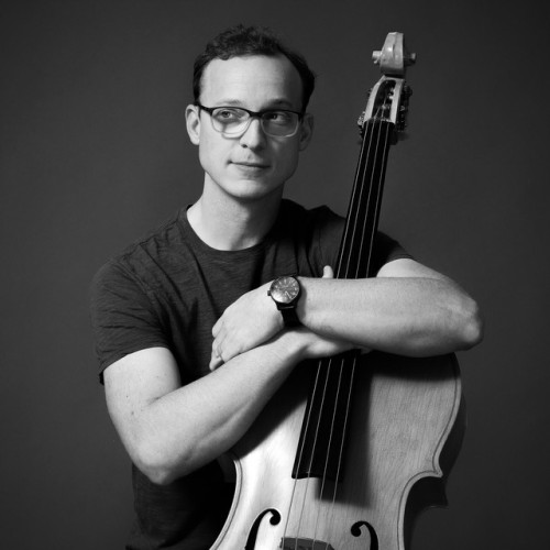 Ben Sollee