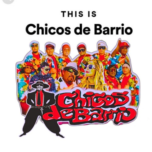 Chicos de Barrio