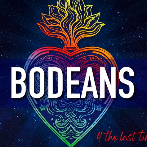 Bodeans