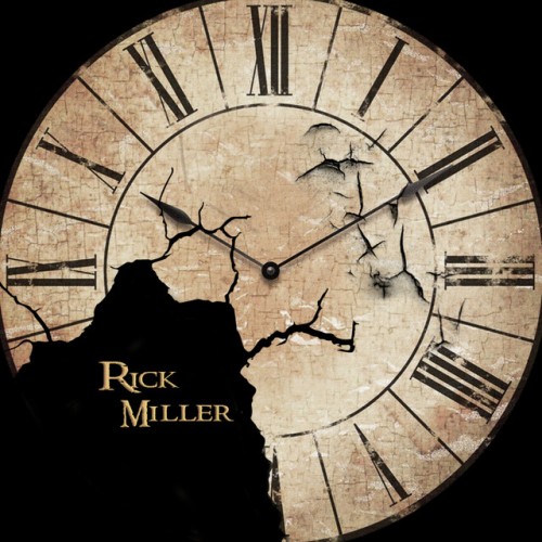 Rick Miller