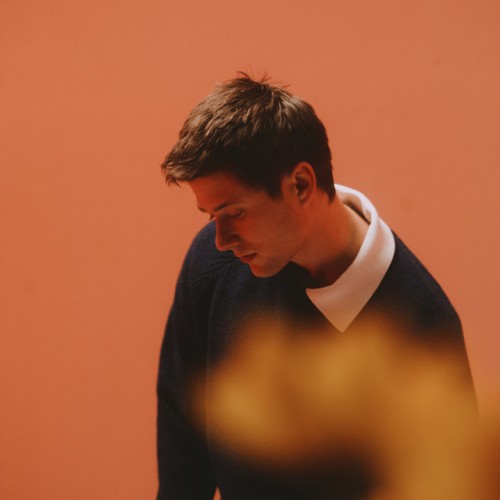 Alec Benjamin