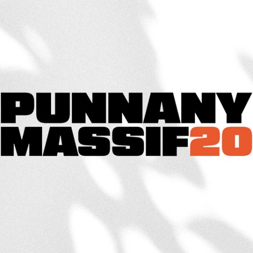 Punnany Massif