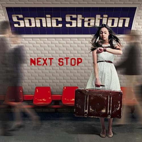 Sonic Station