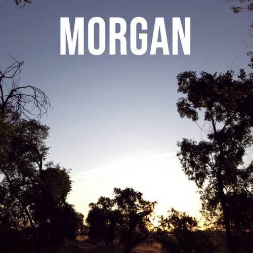 Morgan