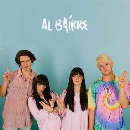 Al Bairre