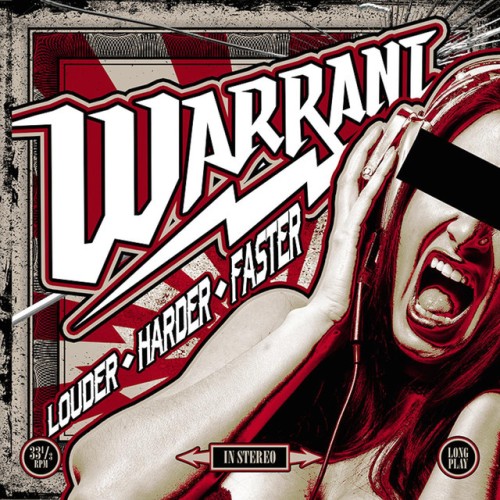 Warrant