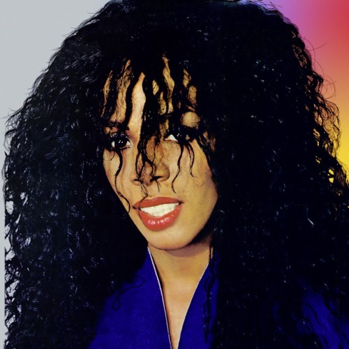 Donna Summer