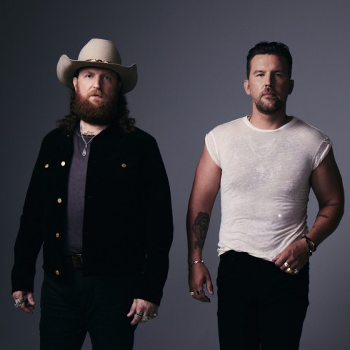 Brothers Osborne