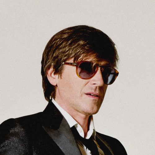 Thomas Dutronc