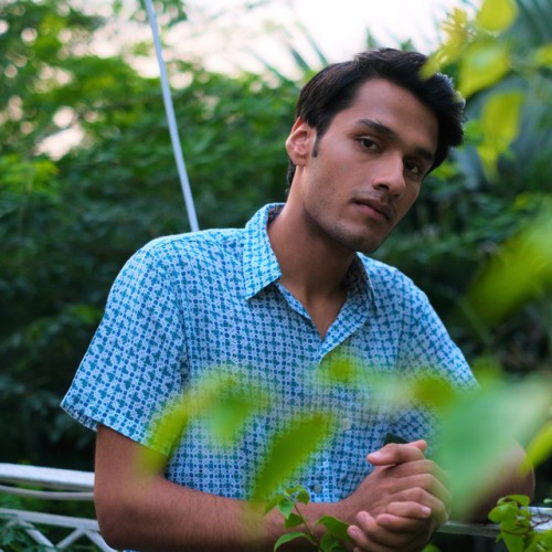 Dhruv Kapoor