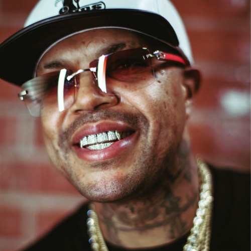 DJ Paul