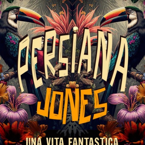 Persiana Jones