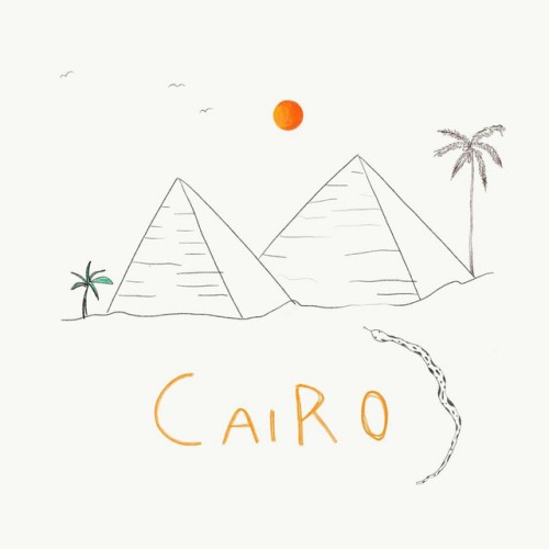 Cairo