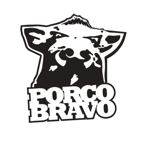 Porco Bravo