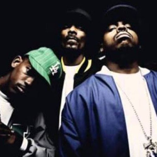 Tha Dogg Pound