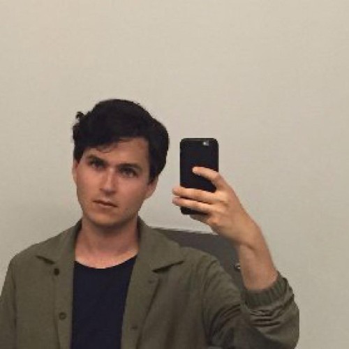 Ezra Koenig